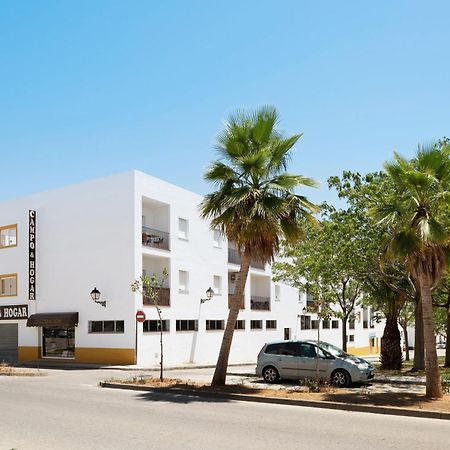 Alboran 208 Apartment Conil De La Frontera Luaran gambar