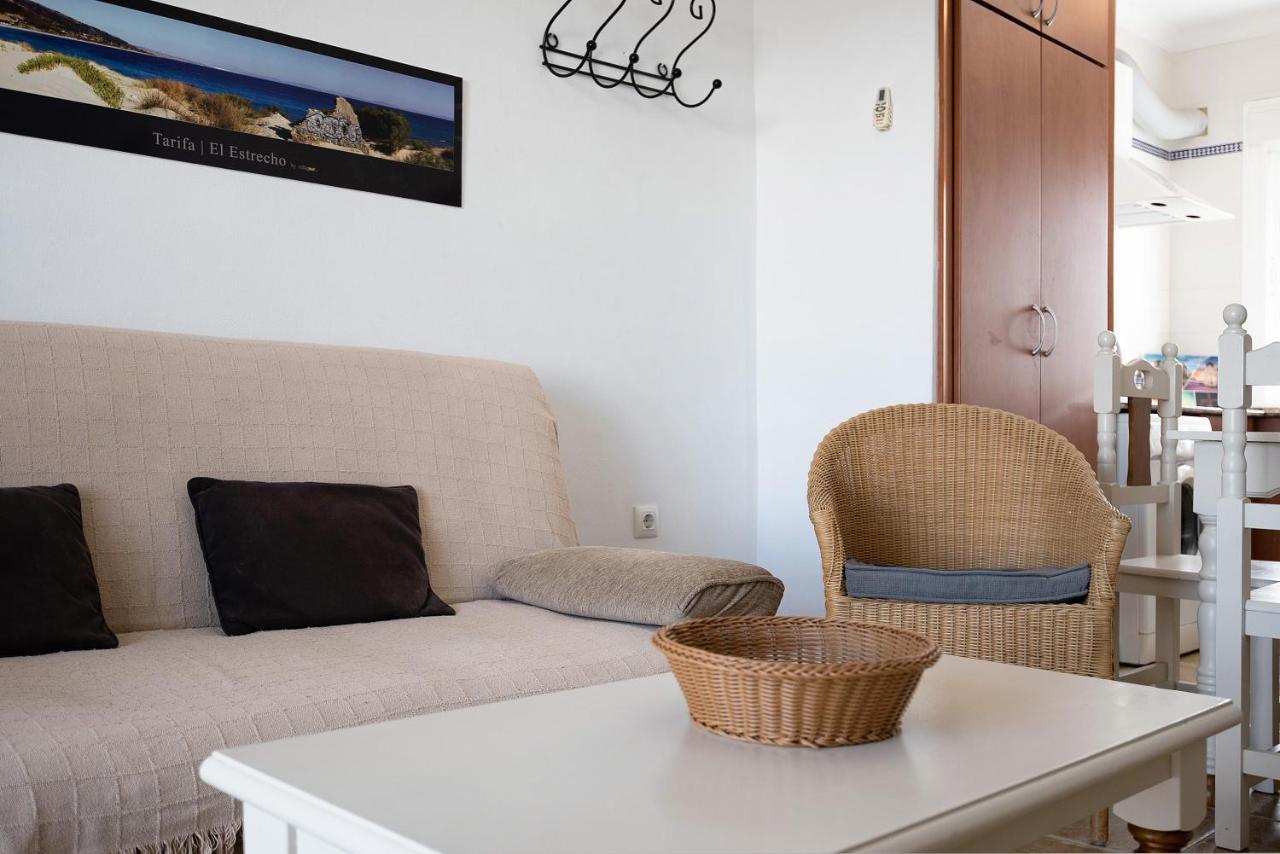 Alboran 208 Apartment Conil De La Frontera Luaran gambar