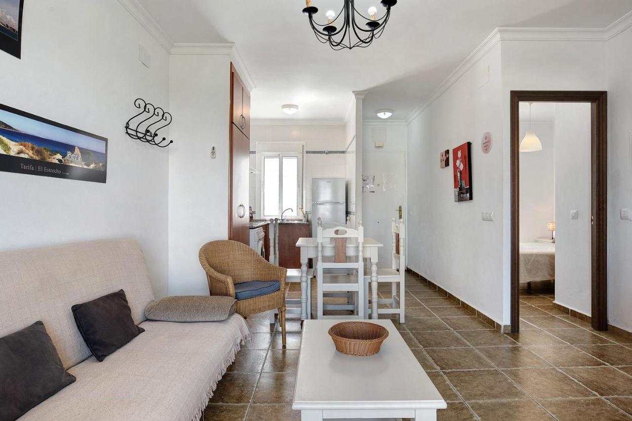 Alboran 208 Apartment Conil De La Frontera Luaran gambar